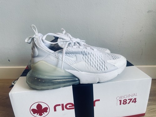 Nike air max 270 sneaker - nike,
