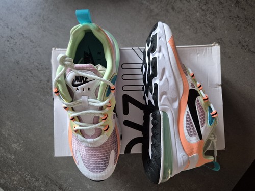 Nike air max 270 - max, react