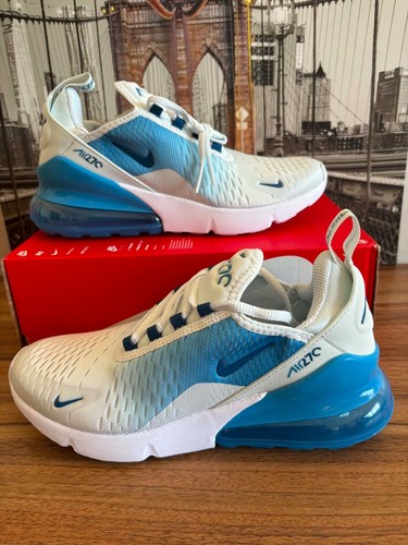 Taglia nike air max 270 - 4.5y,