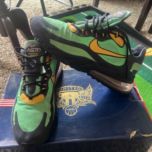 Nike air max - max, electro