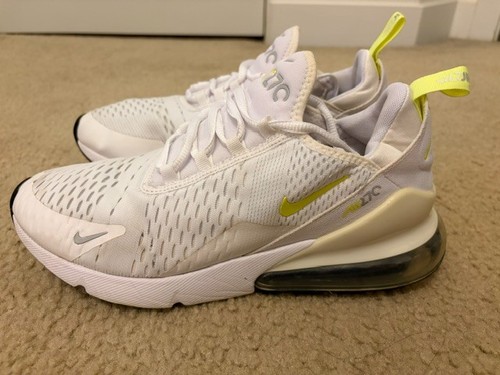 Nike air max 270 sneakers - nike,
