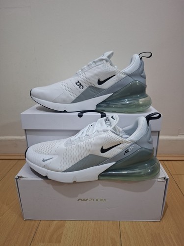 Nuove nike air max 270 - nike, summit