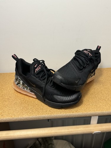 Nike air max - max, heel