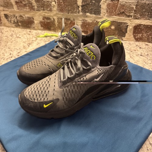 Nike air max 270 nero - nike,