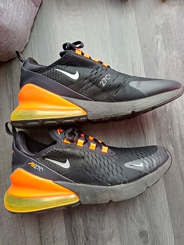 Nike air max 270 scarpe - nike,