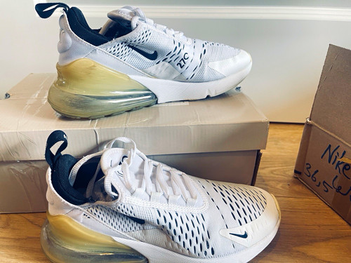 Nike air max 270 sneaker - max,