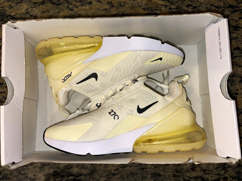 Nike air max 270 - max,