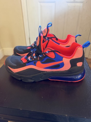Nike air max 270 react - air,