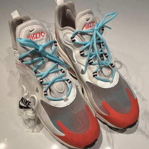 Nike air max 270 react - air, uomo