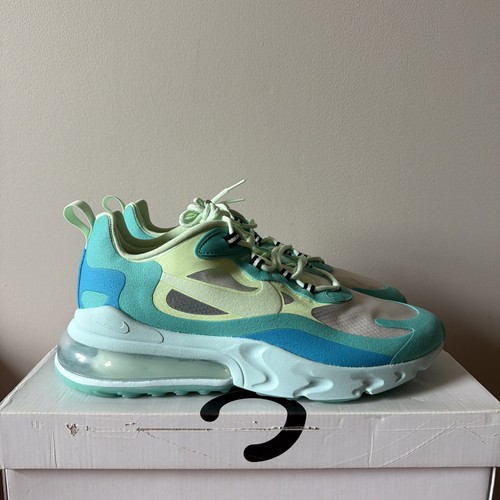 Nike air max 270 react - air,