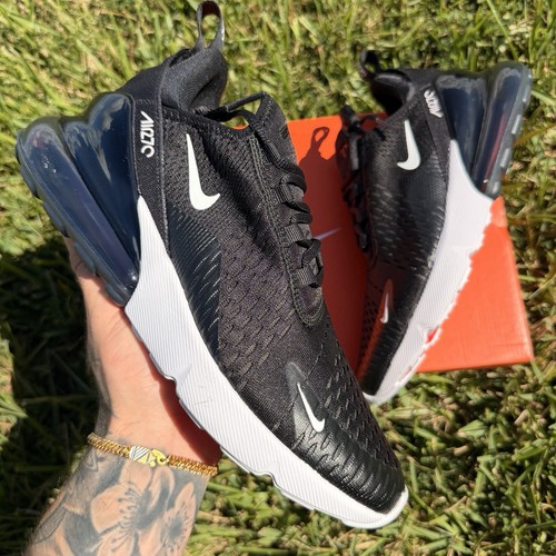 Nike air max 270 nero - max,