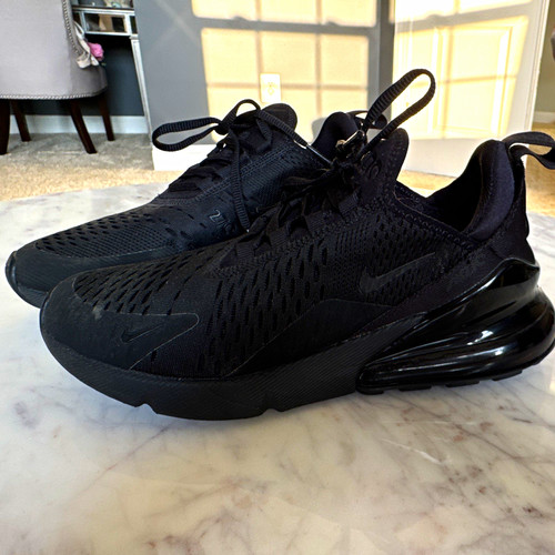 Nike air max 270 - max, nere