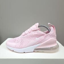 NIKE AIR MAX 270 (GS) "PRISM