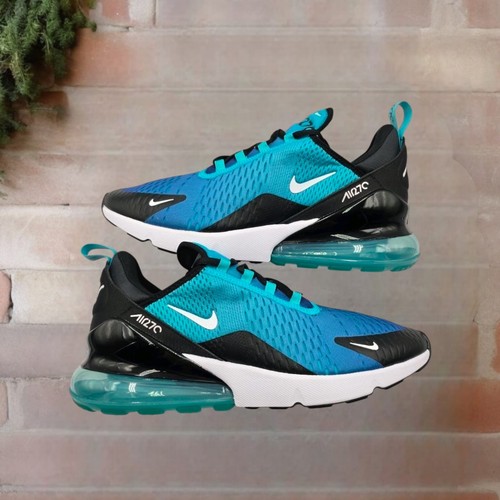 Nike air max 270 - 11,