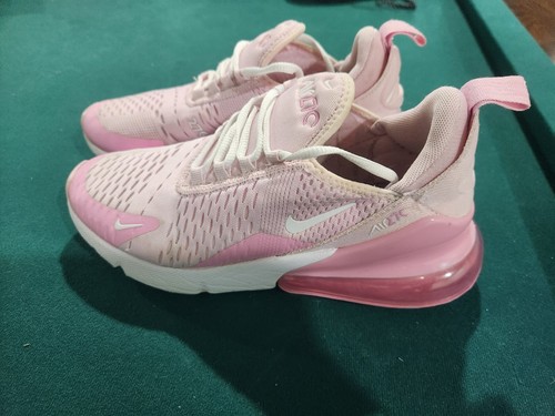 Nike air max - max, rosa