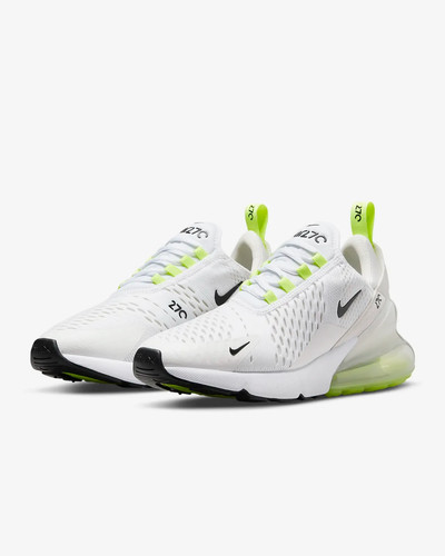Nike air max 270 sneaker - air,