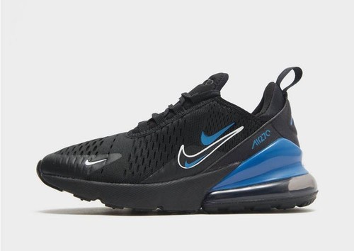 Nike air max 270 black - nike,