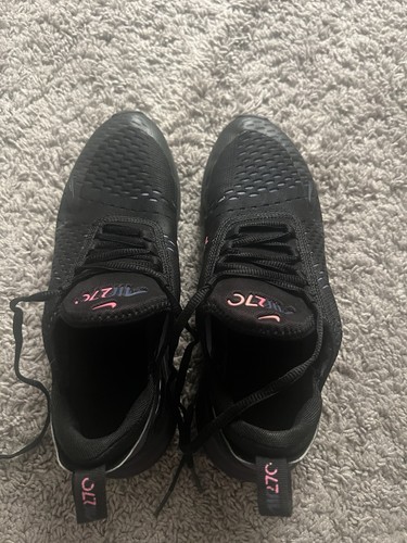 Nike air max 270 sneakers - air,