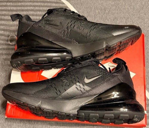 Nike air max 270 triple - nike,