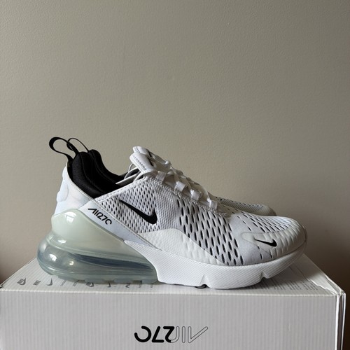Nike air max 270 bianco - nike,