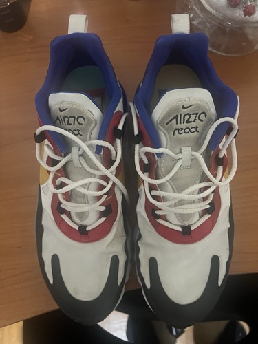Nike air max - max, bahaus