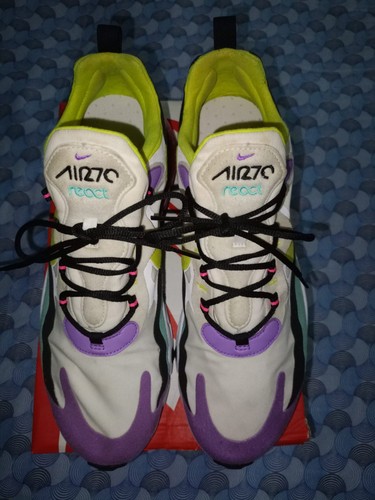 Nike air max 270 react - air,