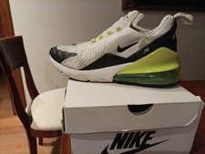 scarpe nike Air Max 270 White
