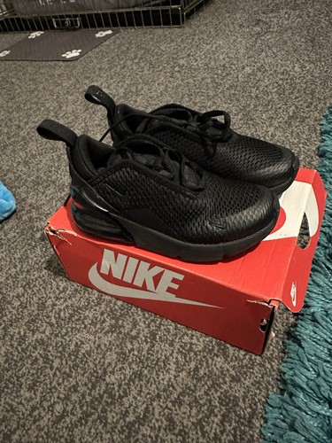 Nike air max - air, 270
