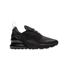 Nike Air Max 270 Triple Black