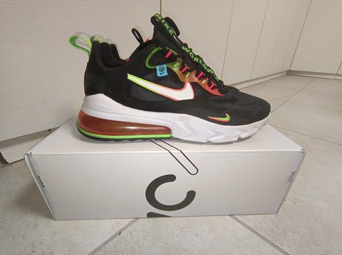 Nike air max 270 react - max,