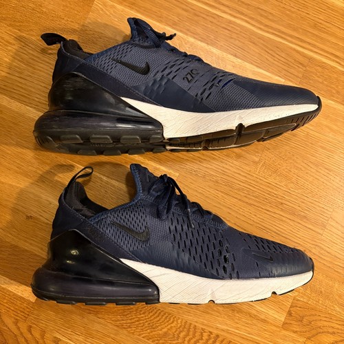 Nike air max 270 midnight - 270, "midnight