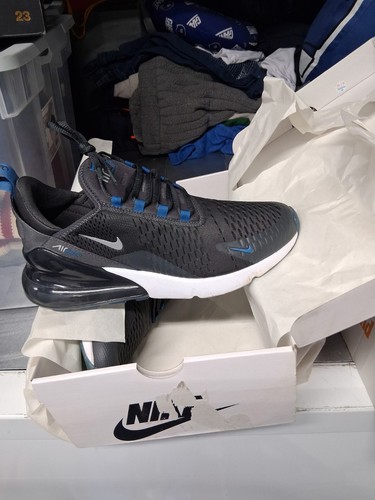 Nike air max 270 - air, uomo