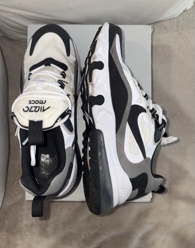 Nike air max 270 - air, bianco