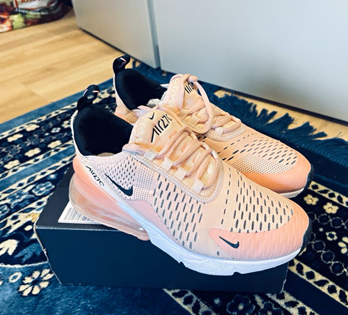 Nike air max 270 - nike, uomo