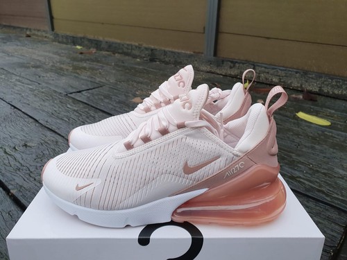 Nike air max - air, 270