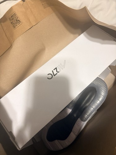 Nike air max 270 - max, sneakers