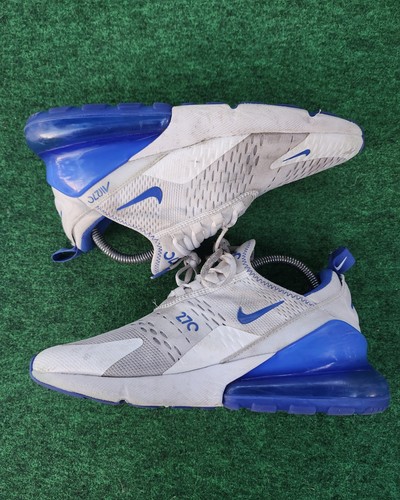 Nike air max 270 - air, bianche