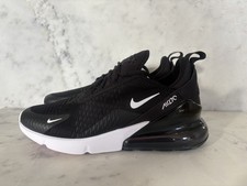 Nike Air Max 270 UK 9.5 EU