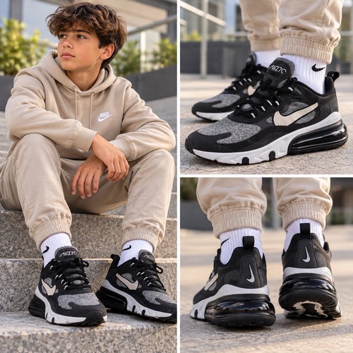 Nike air max 270 react - air,
