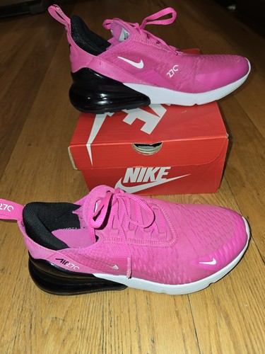 Nike air max 270 taglia - gs,