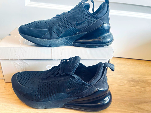 Nike air max 270 - air, sneaker