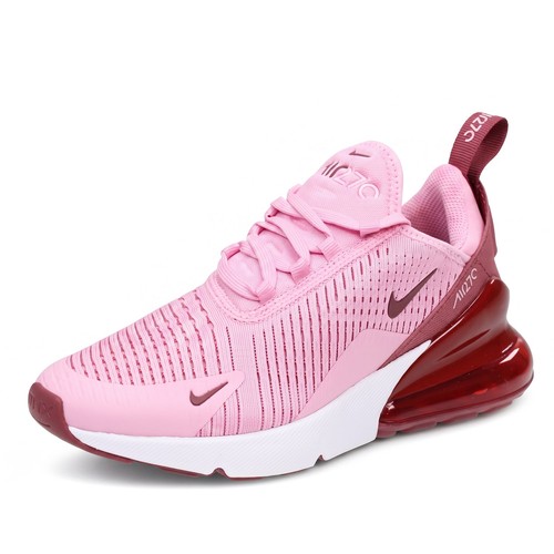 Nike air max 270 rosa - nike, taglia