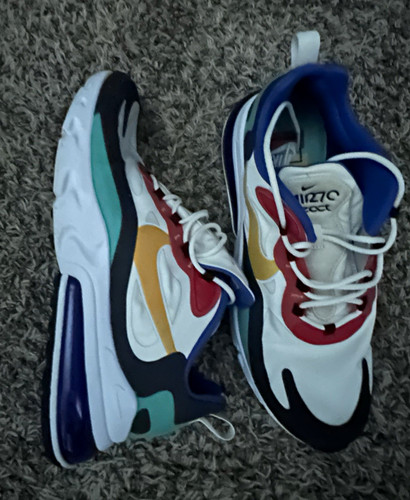 Nike air max 270 react - nike,