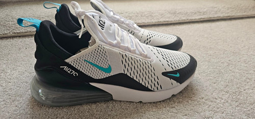 Nike air max 270 - nike, cactus