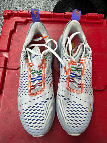 Nike air max 270 sneakers - nike,
