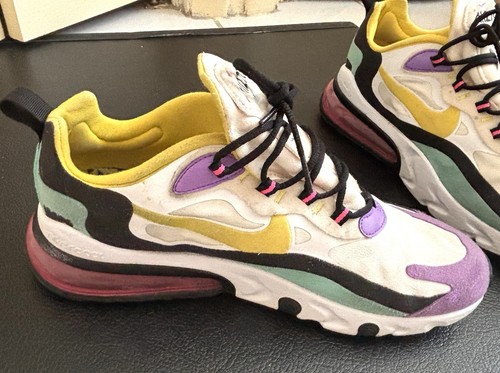Sneakers nike air max 270 - air,