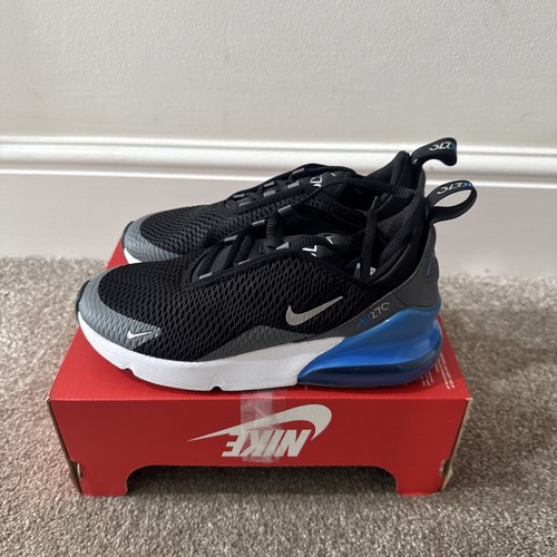 Nike air max 270 - max, allenatore