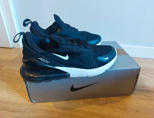 Nike air max 270 sneaker - nike,
