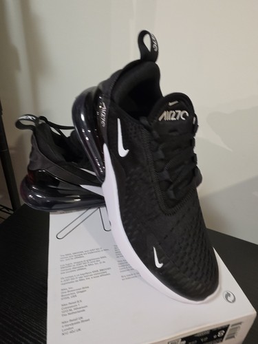 Taglia nike air max - taglia, 8,5