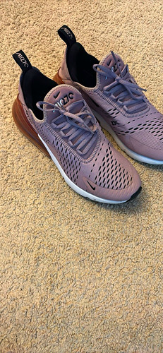 Nike air max 270 sneakers - nike,